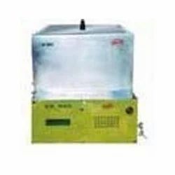 Dewaxing Machine