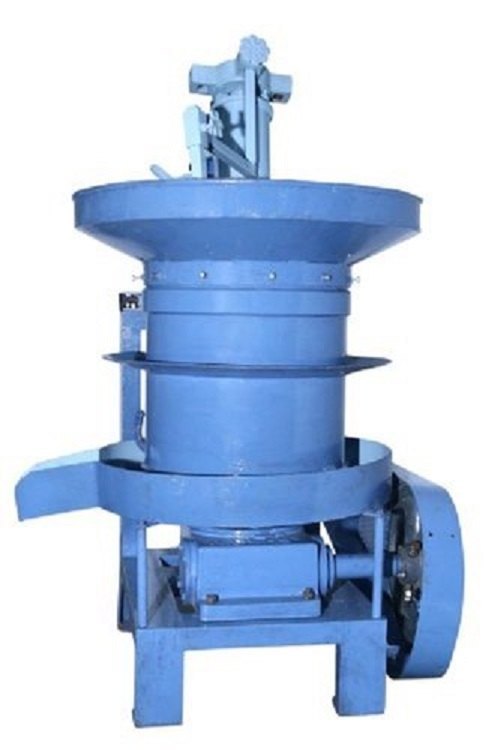 Cold Press Oil Ghani, Capacity: 15-20 Kg/Hr