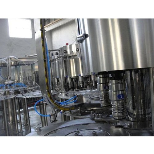 40 kW Automatic Coconut Oil Mill Machinery, Capacity: 5-20 ton/day