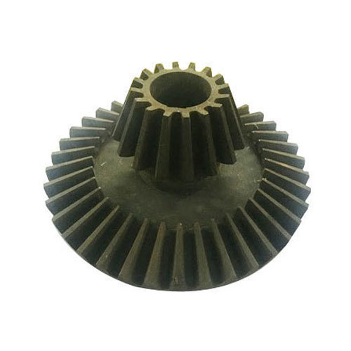Milling Machine Spare Part, for Used in Oil Milling Machine
