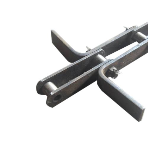 Chain Joining, For Oil Expeller