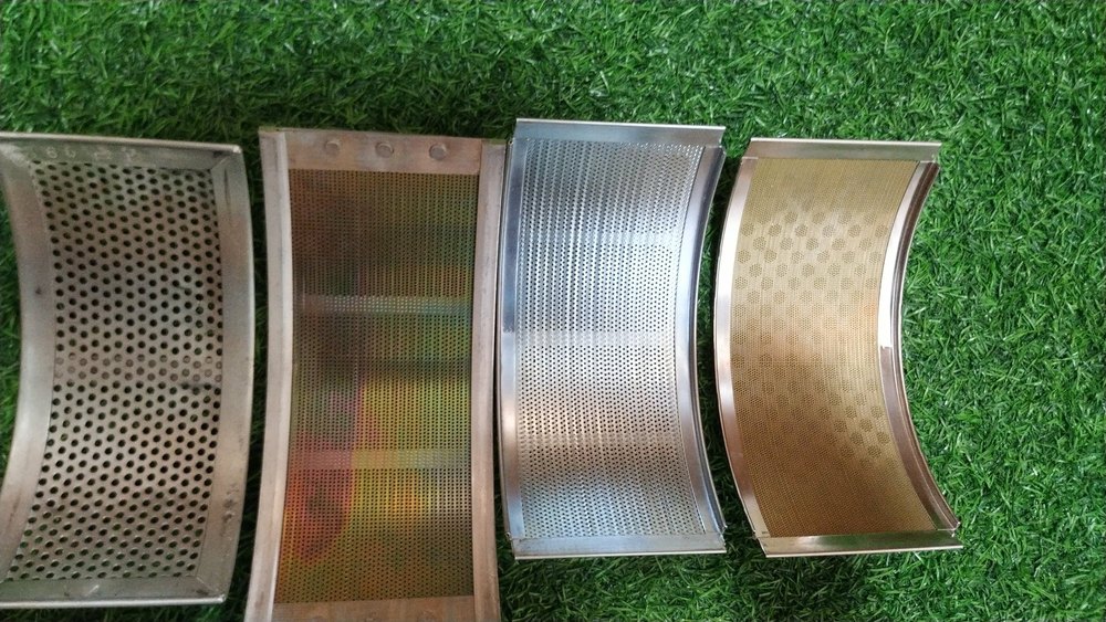 Domestic Flour Mill Spare Parts Dealer