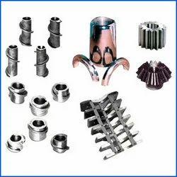 Oil Mill Accessories, Automation Grade: Manual