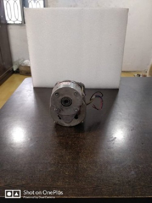 Oil Extractor Motor, Oil Machine Motor, Oil Mill Motor