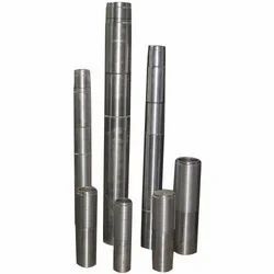 Packer Oil Parts