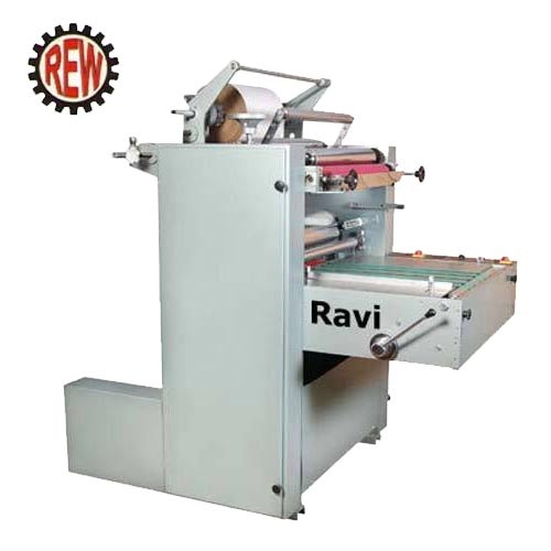 Thermal Lamination Machine
