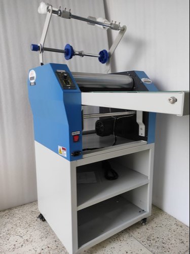 4 390B Thermal Lamination Machine