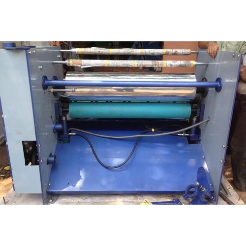 Thermal Lamination Machine