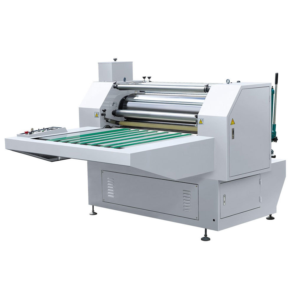Automatic Thermal Lamination Machine