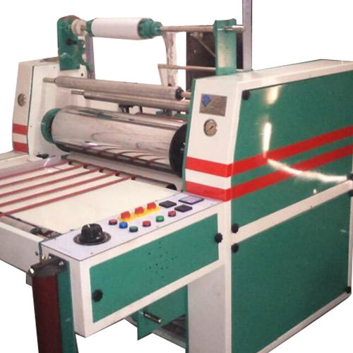 Automatic Thermal Lamination Machine