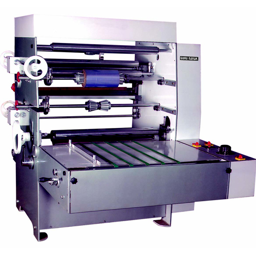 Film Lamination Machine