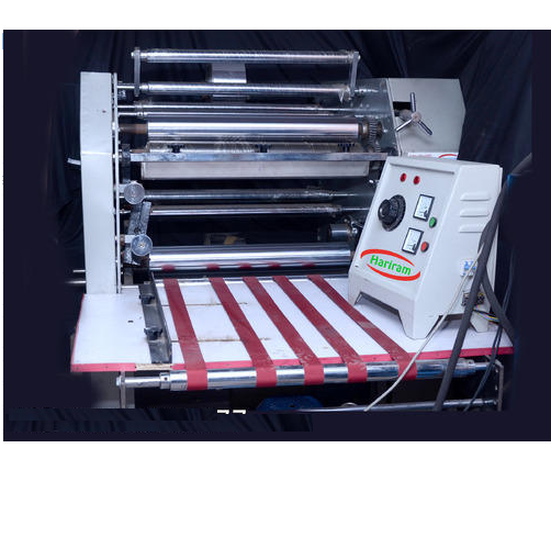 Film Lamination Machine