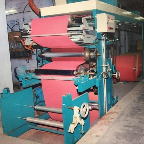 Accurate Polyester and LD Lamination Machine
