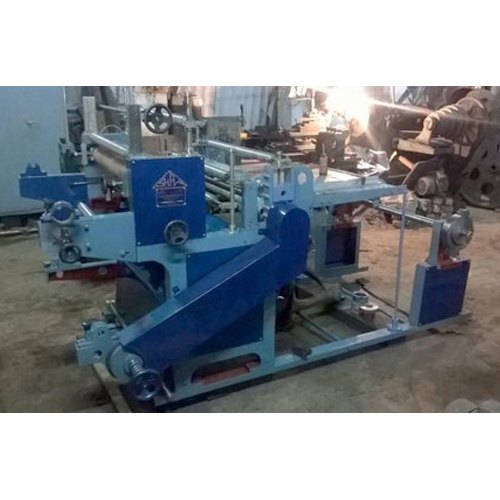 High Speed Film Lamination Machine