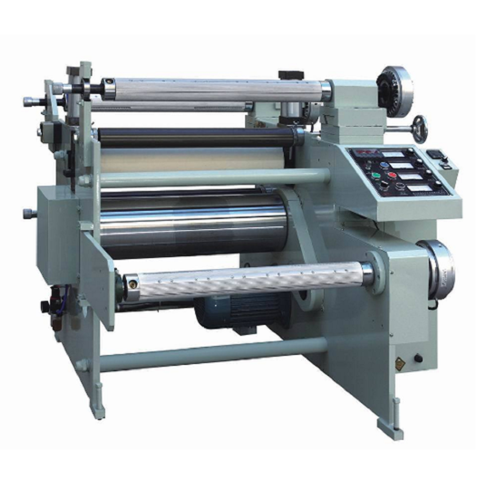 Automatic Film Lamination Machine