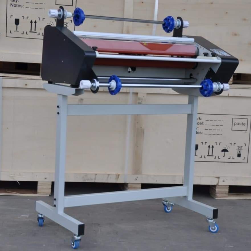 Lamination Packaging Equipment