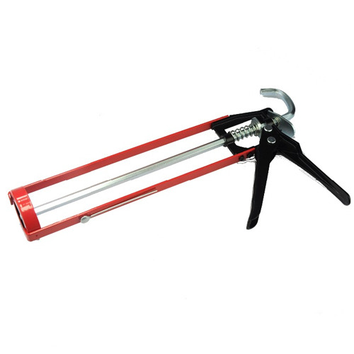 Skeleton Type Caulking Guns