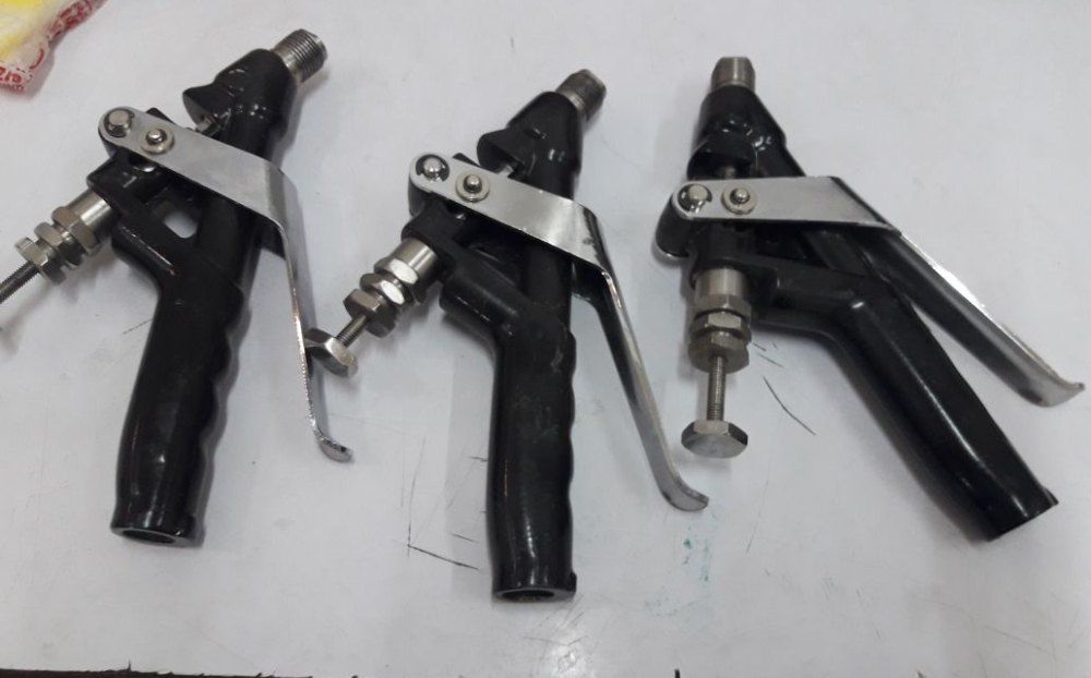 SMLC Manual Sealant Dispensing Gun