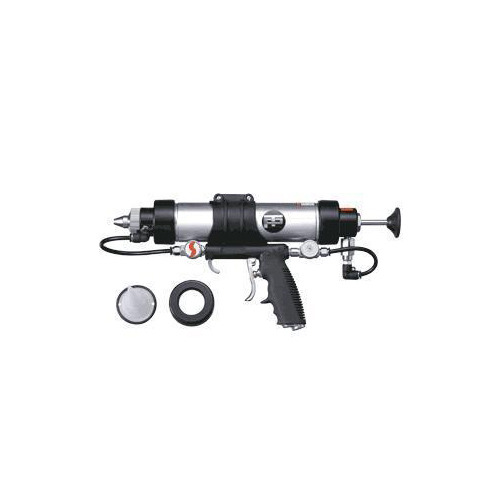 Air Caulking Gun
