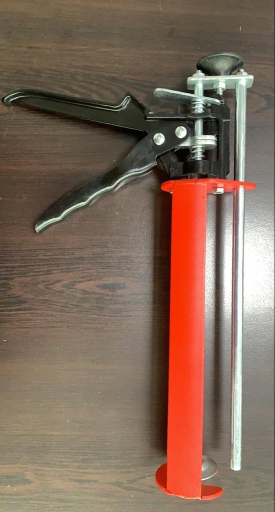 Chemical Dispenser Gun