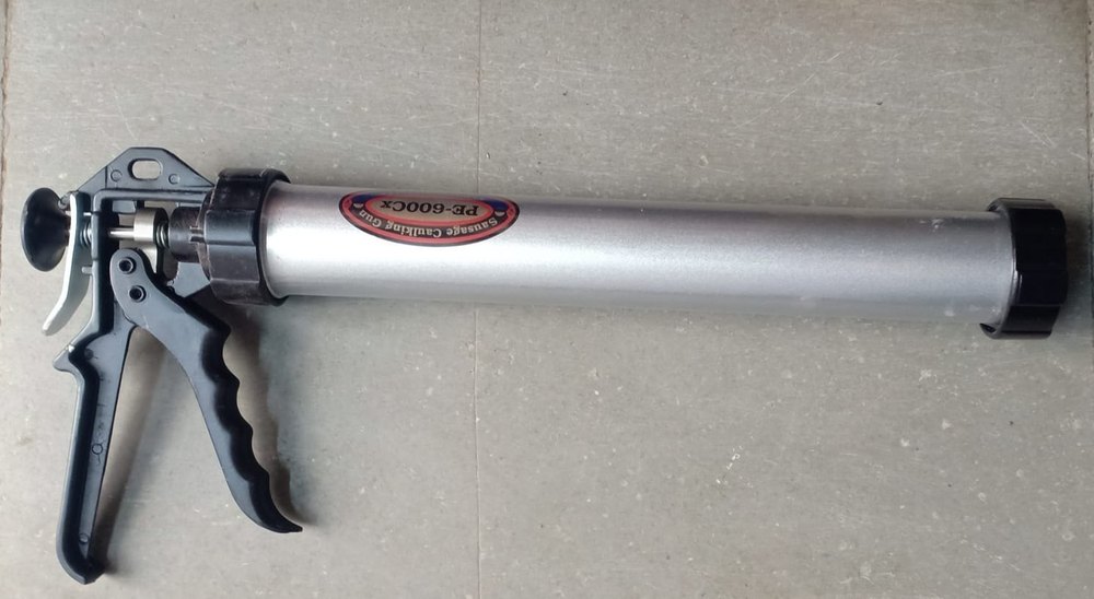 600 ml sousage gun, Battery powered, High Temperature