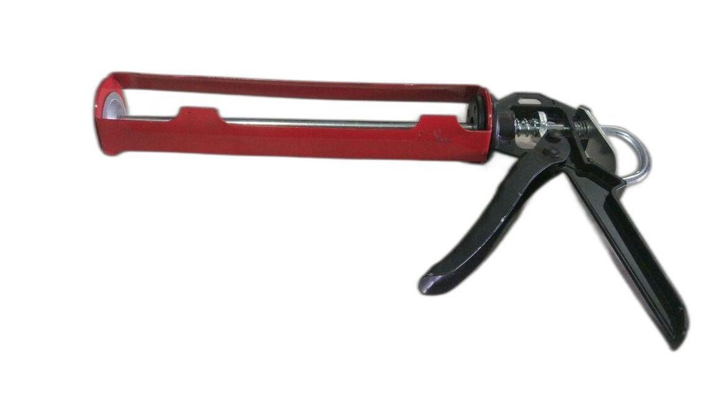 Heavy Duty Caulking PU Gun, Electric, High Temperature