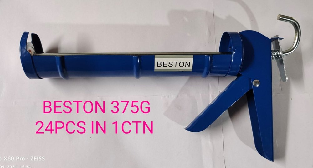 Aluminium Silicone Gun