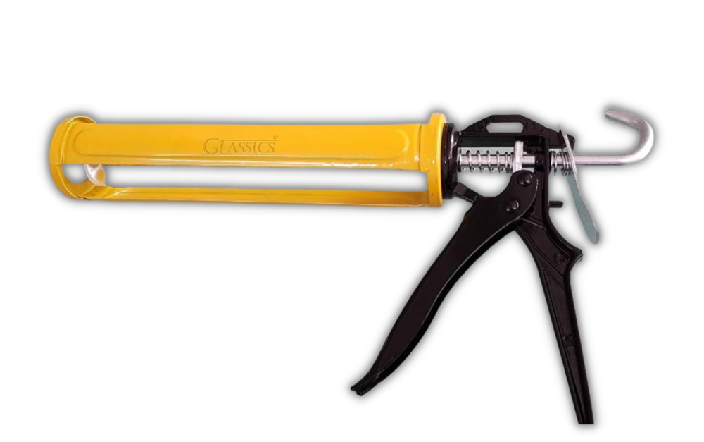 Silicone Gun