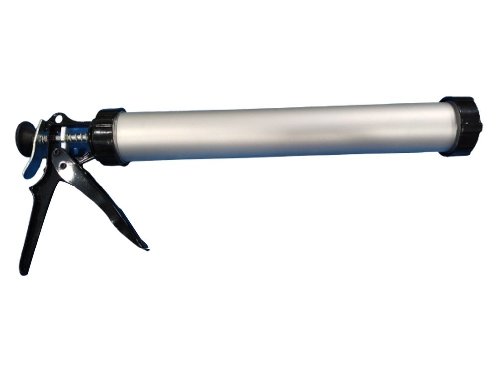 Silicone Sealant Gun, Spring, Dual Temperature