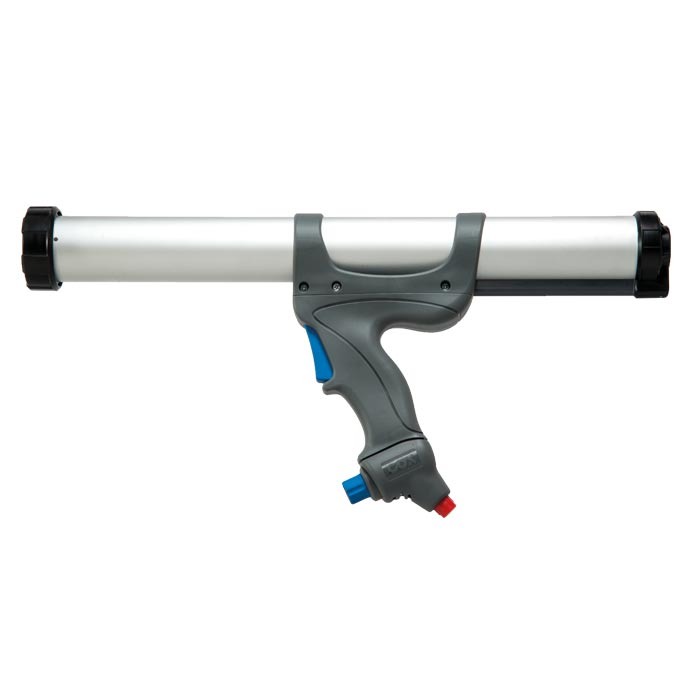 600ml Pneumatic Caulking Gun