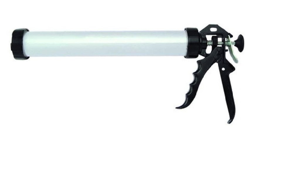 Silicone Sausage Gun, 600ml, Manual
