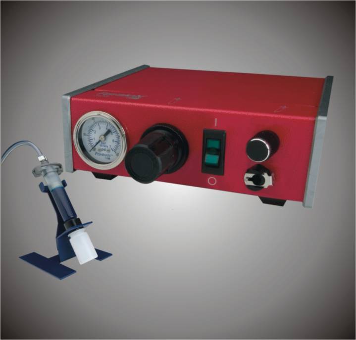 Fishman USA USA 7100 Air Plus Dispensing Systems