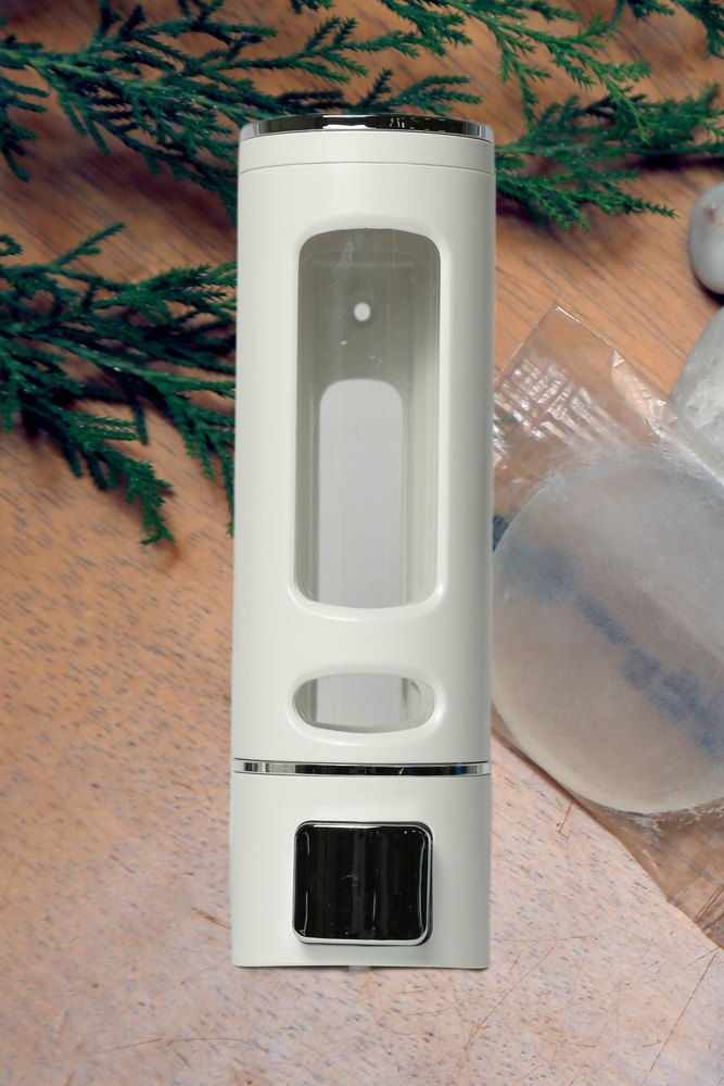 SINGLE DISPENSER