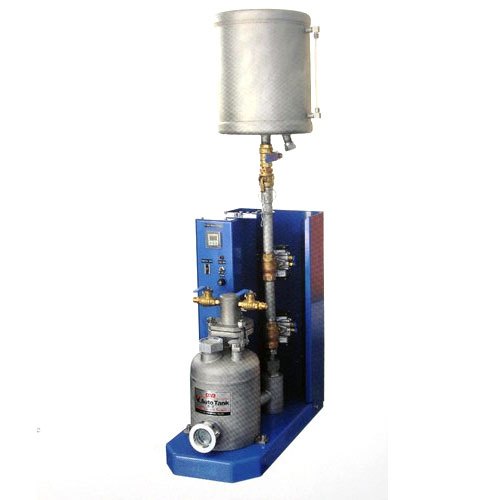 Auto Flux Dispenser