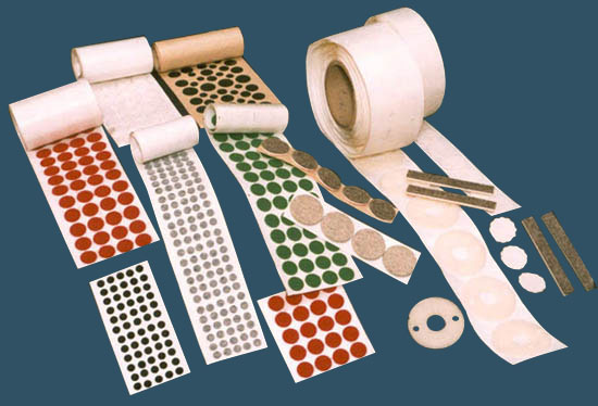 Self Adhesive Felt Pads and Strips