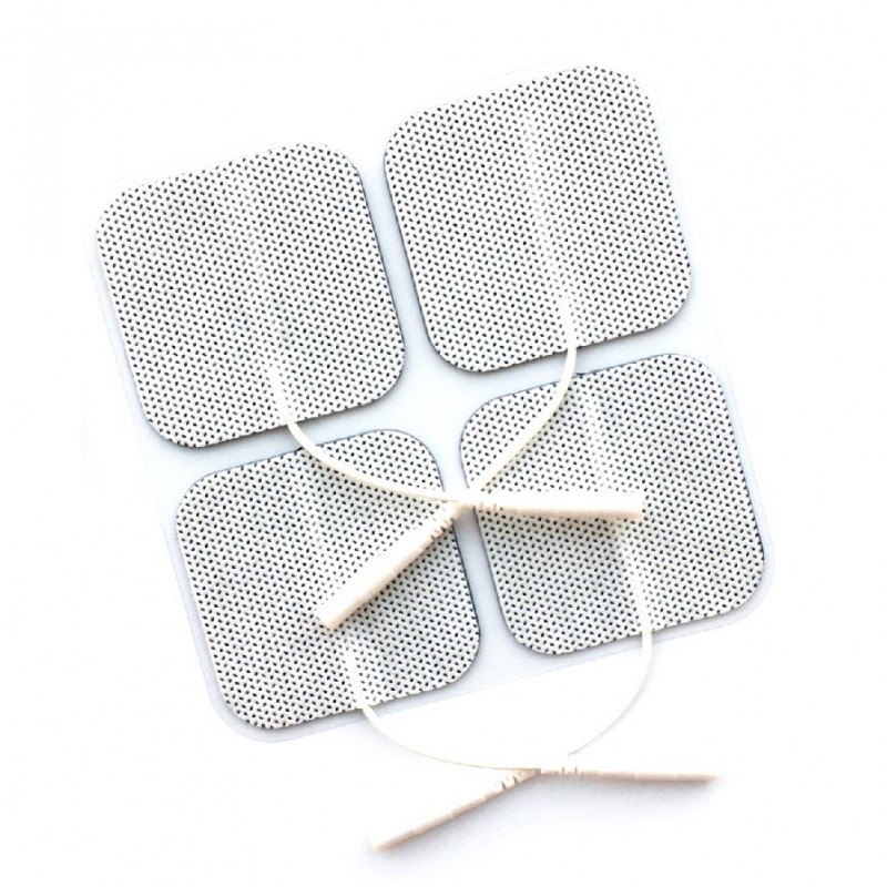 Self Adhesive Felt Square Pad, manual