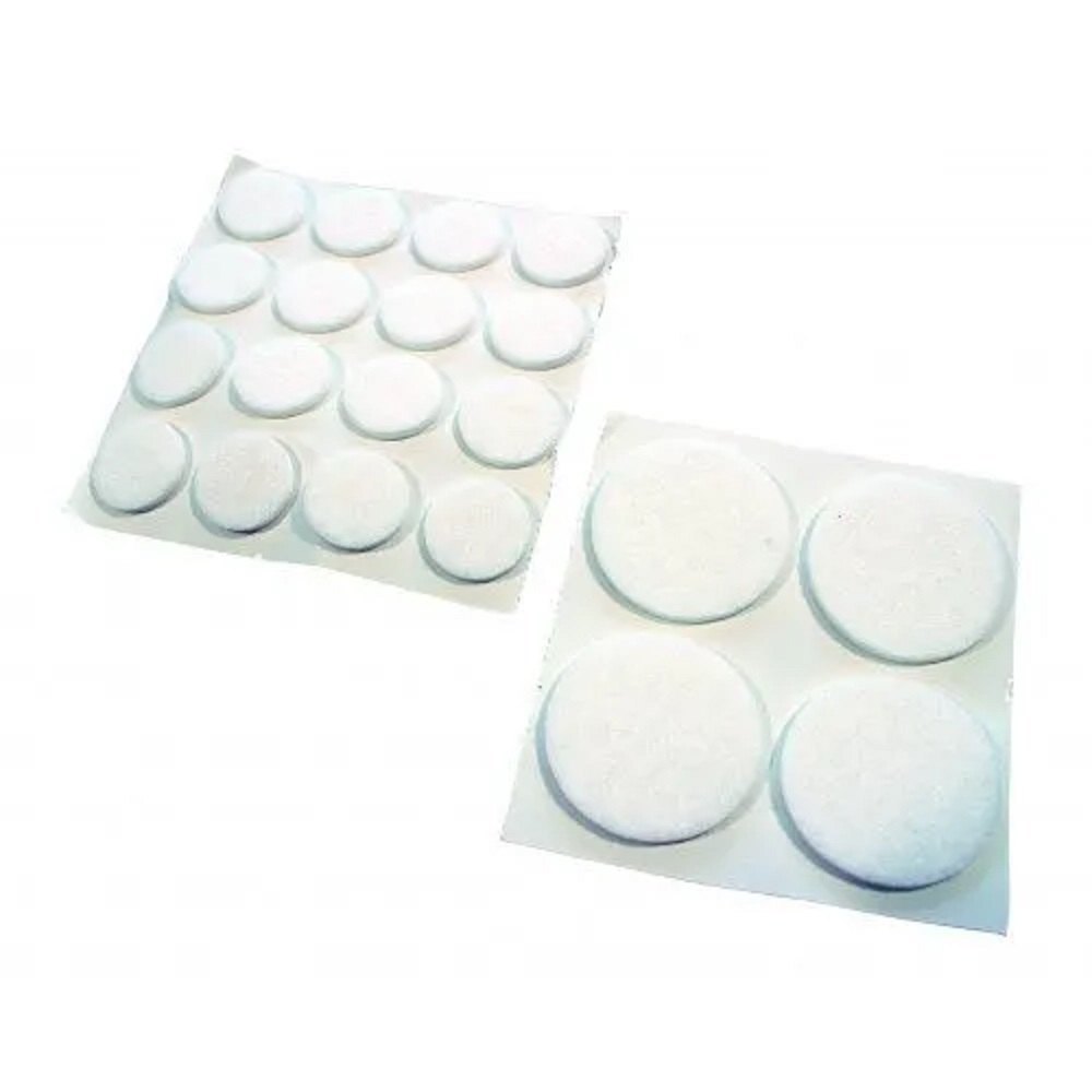 Industrial Self Adhesive Felt, Low Temperature