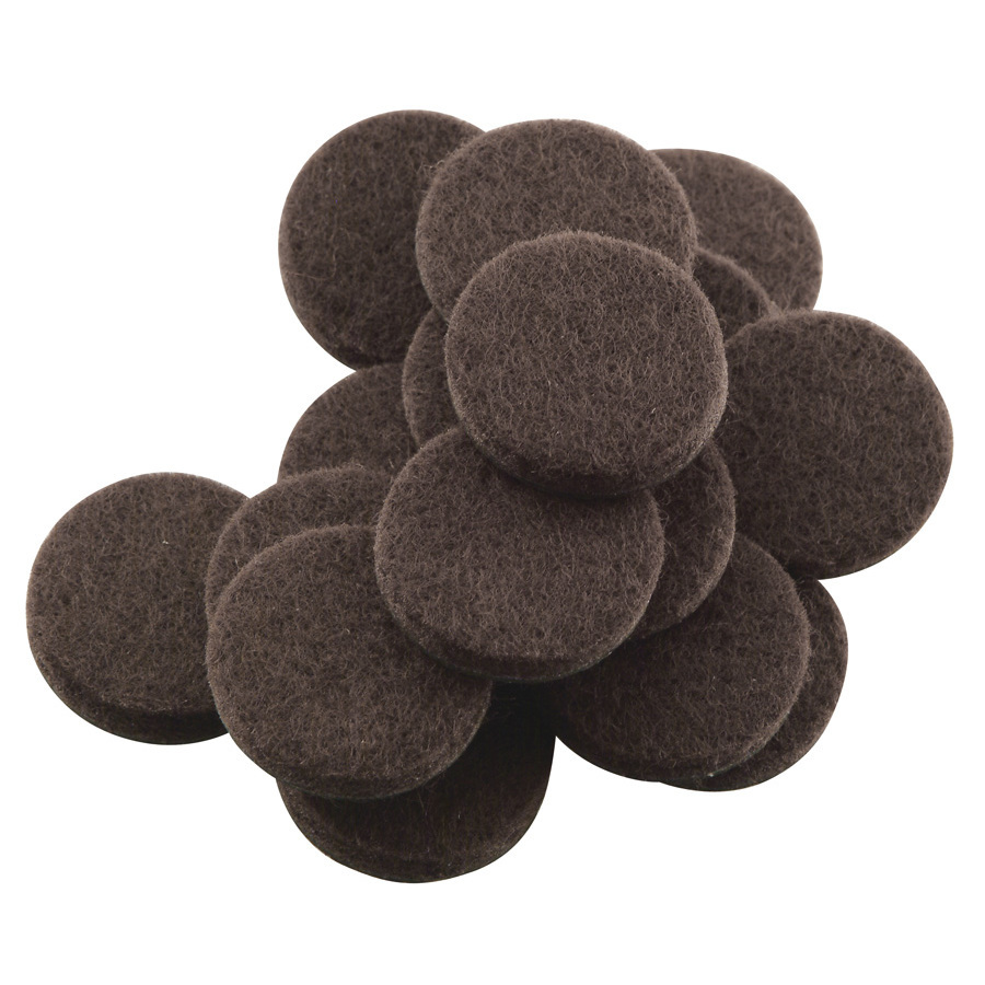 Shri Mohatta Felt Industrial Grade and Food Grade Adhesive Backed Felt Pad