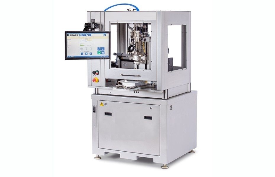 Graco Sealant Dispensing System