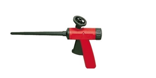 fischer Foam gun PUPK 2, manual