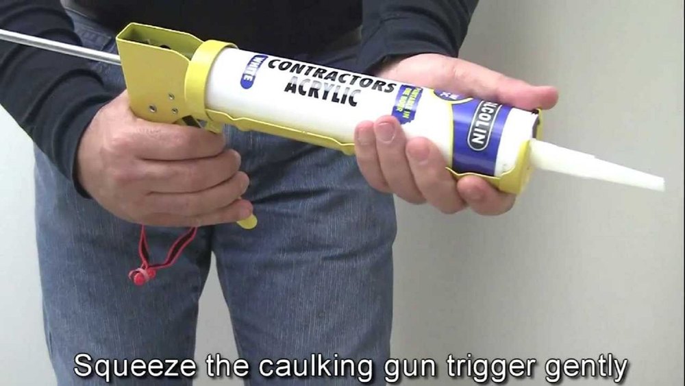 Sealant Application Services