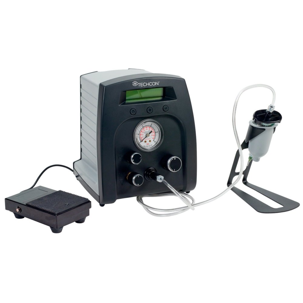 Basic Syringe Dispenser - TS250