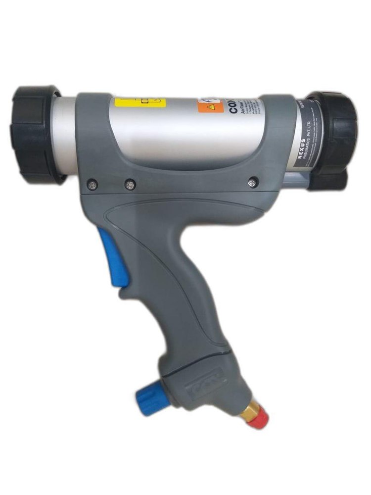 Cox AIRFLOW 3 310 Cartridge(Pneumatic Sealant Gun), 310ml