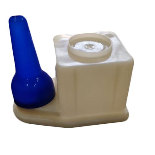 Glue Container