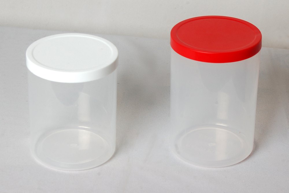 Elastic Adhesive Bandages Containers