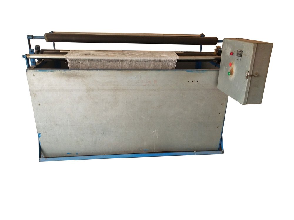 Surgical Bandage Making Machine