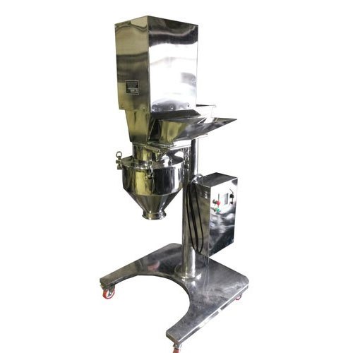 Multi Mill, For Pharmaceutical, Model Name/Number: Pmm-Mml