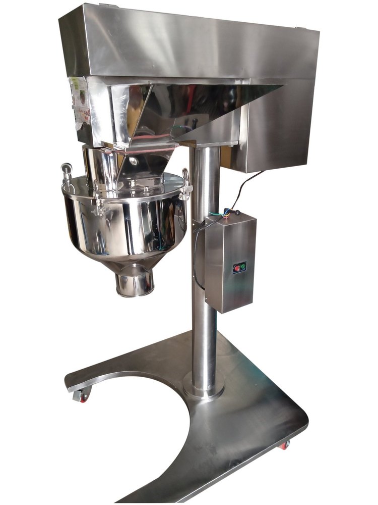 Medrix Multi Mill Machine