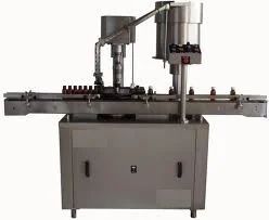 Pharmaceutical Machinery