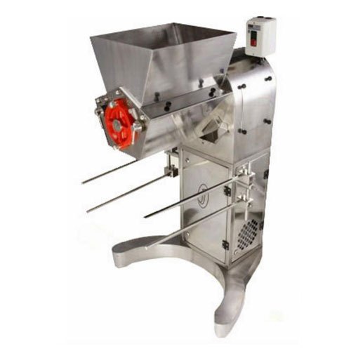 Oscillating Granulator